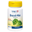 longlife broccoli max 60 capsule - integratore antiossidante