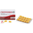 ferrosid c forte 30 compresse