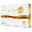 collagendep sun 20 compresse