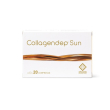 collagendep sun 20 compresse