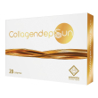collagendep sun 20 compresse pz