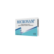 micronam 30 compresse - integratore antiossidante