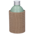 la saponaria dispenser refill eco-shampoo in alluminio 1 pz bottiglie