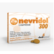 nevridol 300 40 compresse