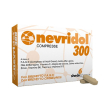 nevridol 300 40cpr