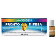 massigen pronto difesa 14 flaconcini - integratore difese immunitarie