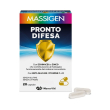 massigen pronto difesa 20 capsule