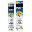 massigen pronto difesa 20 comprese effervescenti - integratore difese immunitarie
