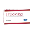 uracidina 30 compresse - integratore per le vie urinarie