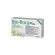 bio-flora plus 30 capsule - integratore polivitaminico e multiminerale
