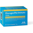 zincogen pet immuno cane 60 compresse - mangime complementare per cani