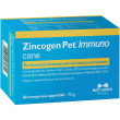 zincogen pet immuno 60 compresse 1 pz