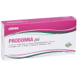 prodonna più 30 compresse - integratore menopausa e ciclo mestruale