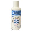 benessere intimo quotidiano con saugella dermoliquido beyou