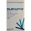 supartz - siringa intrarticolare confezione 3 siringa fiala preriempita 2,5 ml (dispositivo medico c