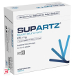 siringa preriempita intra-articolare supartz acido ialuronico 25 mg 2,5 ml 5 pezzi