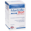 maxtrofic start integratore iperproteico per sarcopenia, 14 bustine solubili