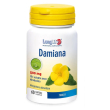 longlife damiana 60 capsule - integratore per il benessere psicofisico