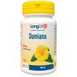 longlife damiana 60 cps