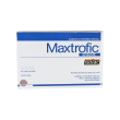 maxtrofic alimento iperproteico per la gestione della sarcopenia 30 buste - varie