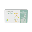 nutriregular flora kids integratore alimentare nutrileya 10 flaconcini - nutrileya