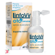 linfovir oto cerume spray auricolare 45 ml