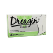 shedir pharma, dreagin, 10 ovuli