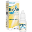 linfovir oto cerume - gocce auricolari 20 ml