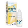 linfovir® oto cerume gocce auricolari 18 ml auricolari