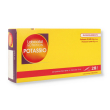 labcatal nutrition potassio 28 fiale bevibili 2ml