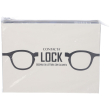 occhiale per presbiopia contacta lock blu +2,50 1 pz occhiali