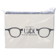 occhiale per presbiopia contacta lock blu +3,50 1 pz occhiali
