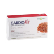 cardiovis colesterolo 30 compresse - integratore per il controllo del colesterolo