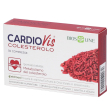 biosline cardiovis colesterolo (30 compresse)