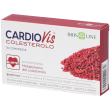 bios line cardiovis® colesterolo 1 pz compresse