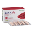 cardiovis colesterolo 60 compresse