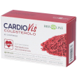 cardiovis® colesterolo compresse 1 pz