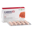 cardiovis colesterolo 60cpr