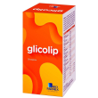 glicolip integratore per l'equilibrio del peso corporeo 120 compresse