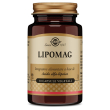 solgar lipomag 13,5 g capsule