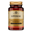 lipomag integratore alimentare antiossidante, 30 capsule