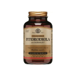solgar fitorodiola 60 capsule vegetali - integratore tonico-adattogeno