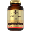 solgar ester-c plus 500 vitamina c difese immunitarie 100 capsule vegetali