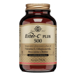 solgar ester c plus 500 100 capsule