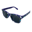 sunny k dino blu occhiale sole bambino +24 mesi