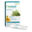 larimucil® tosse e gola bustine 12x10 ml polvere per soluzione orale