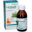 biosline larimucil tosse gola gel lenitivo senza zucchero (120 ml)