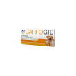 carfogil mangime complementare per cani e gatti - 30 compresse
