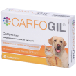 carfogil compresse 30 pz