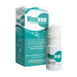 visuevo - soluzione oftalmica lenitiva 10 ml